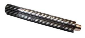5180850 Wał skrzyni biegów CASE