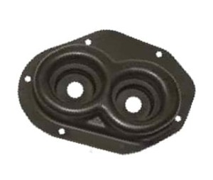 5167166 Osłona Gumowa CASE