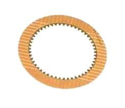 381490R4 Tarcza Cierna CASE