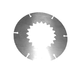 3137054R1  Przekładka Tarczy CASE