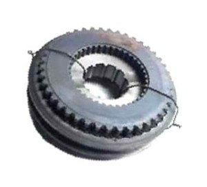 116600A2 Synchronizator skrzyni biegów CASE
