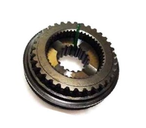 87672909 Synchronizator skrzyni biegów CASE