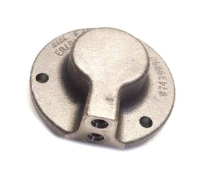 87341627  Kolektor CASE