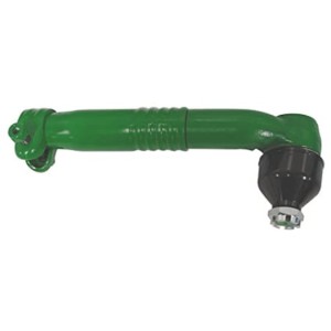 KOŃCÓWKA DRĄŻKA KIEROWNICZEGO JOHN DEERE AL168701