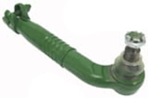 KOŃCÓWKA DRĄŻKA KIEROWNICZEGO JOHN DEERE AL168706