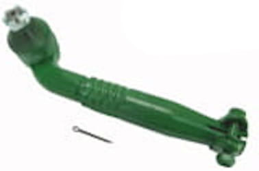 KOŃCÓWKA DRĄŻKA KIEROWNICZEGO LEWA JOHN DEERE AL39315