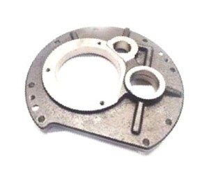 47126620 Pokrywa Skrzyni CASE