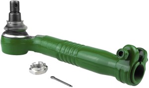 KOŃCÓWKA DRĄŻKA KIEROWNICZEGO PRAWA JOHN DEERE AL68255