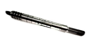 1963894C1  Wał skrzyni biegów CASE