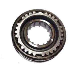 1345938C1  Synchronizator skrzyni biegów CASE