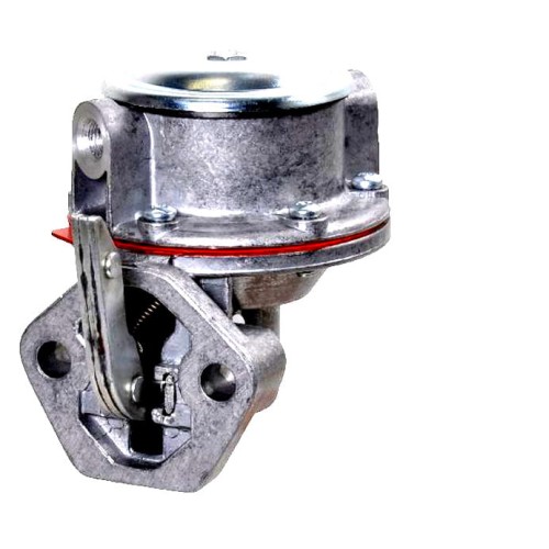 POMPKA PALIWA JOHN DEERE AJ52379 AR34415 AR76030