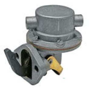 POMPKA PALIWA JOHN DEERE AR102678