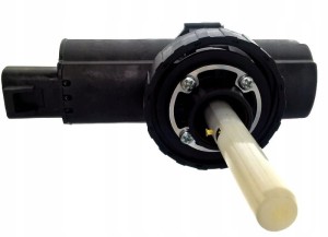 POMPKA PALIWA JOHN DEERE RE509530