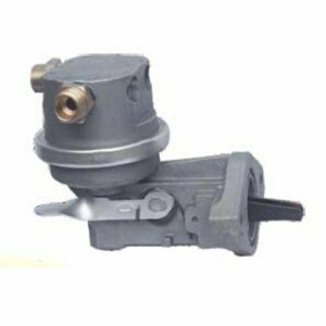 POMPKA PALIWA JOHN DEERE RE535728