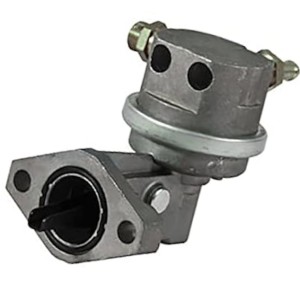 POMPKA PALIWA JOHN DEERE RE68345