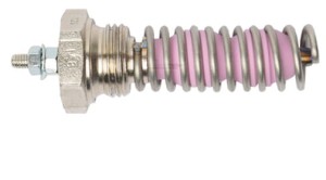 ŚWIECA ŻAROWA JOHN DEERE RE29658