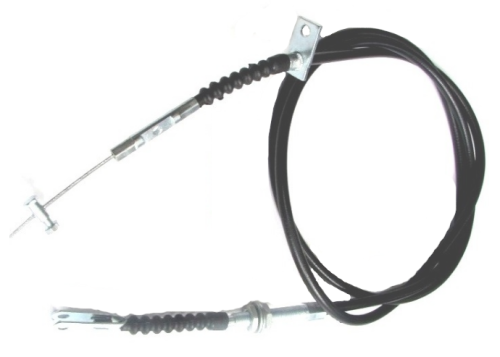 LINKA GAZU JOHN DEERE RT7700018794