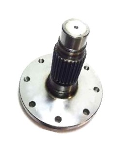84401113 Piasta Osi CASE