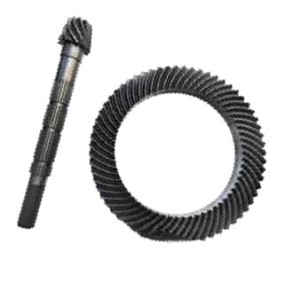 228623A1 Atak Kół Kpl. CASE