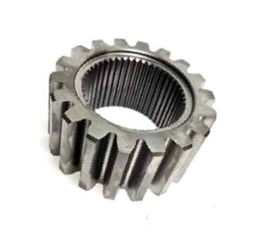 1259732C1 KOLO ZĘBATE Z18 / Z47 CASE