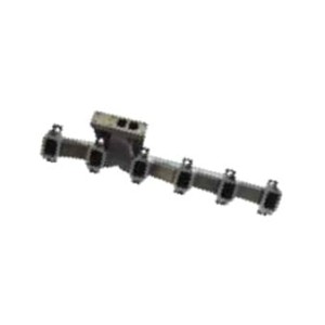 J931747 Kolektor Wydechowy CASE