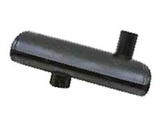 A184475 Tłumik CASE