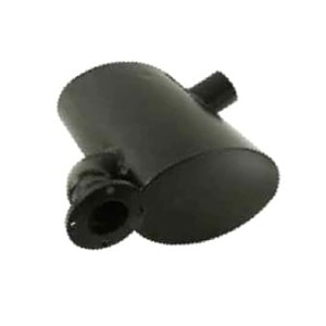 82002884 Tłumik CASE