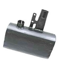 5172649 Tłumik CASE