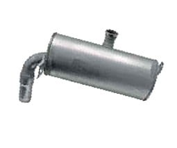 5167695 Tłumik CASE