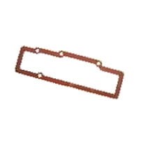 296218A1 Uszczelka kolektora ssącego CASE