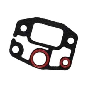 199204010040 Uszczelka Kolektora Ssącego CASE