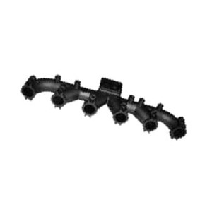 J929779 Kolektor Wydechowy CASE