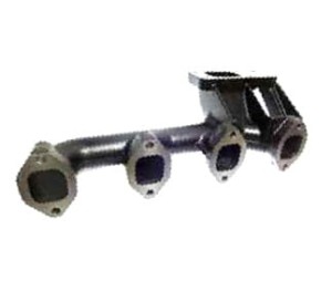 98448532 Kolektor wydechowy CASE