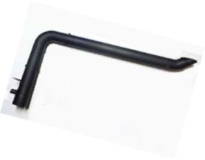 82025974 Rura wydechowa CASE