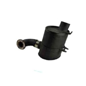 82017435 Tłumik CASE