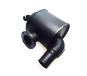 5182593 Tłumik CASE