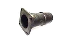 3404968R1 Kolektor wydechowy CASE