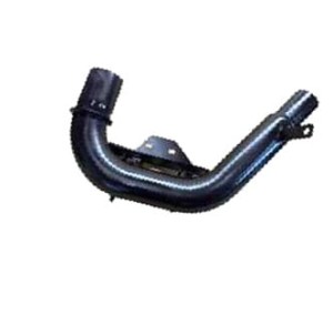 252530A2 Kolanko Tłumika CASE