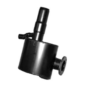 5169717 Tłumik CASE