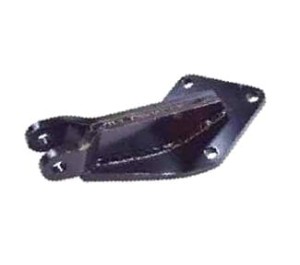 47125830 Uchwyt Stabilizator ramienia podnośnika prawy CASE