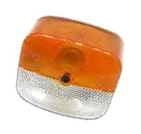 82363C91 Lampa przednia prawa CASE