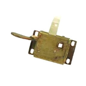 70417033 Zamek CASE