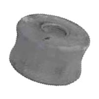 5108225 Amortyzator gumowy CASE