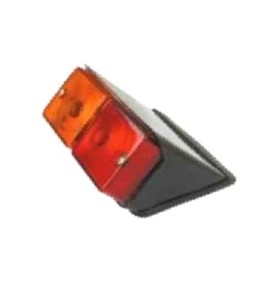 3123163R91 Lampa Tylna Lewa CASE