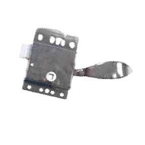 3112461R91 Zamek CASE