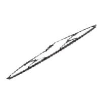 3058768R92 Wycieraczka CASE