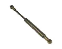 1977416C1 Siłownik gazowy drzwi CASE