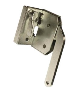04339353 Zamek CASE