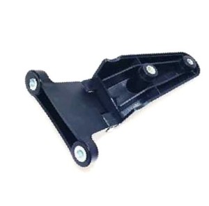 87301778 Zawias szyby CASE
