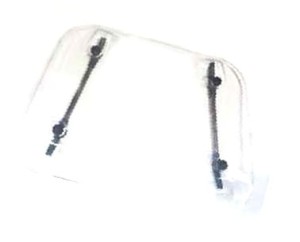 84318628 Szyberdach CASE